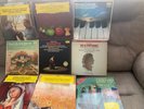 Viny.DGG.Lot-Lp&Box set.Verdi/Shubert/Mozart/Vivaldi/Mahler/Dvorak...
