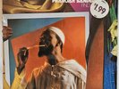 Pharoah Sanders - Love Will Find A Way LP 1978 Jazz Soul In Shrink