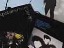 THE CURE -Vinyl 7