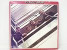 1973 THE BEATLES 1962 - 1966 2 LP RED VINYL GATEFOLD – CAPITOL SEBX-11842