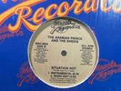 1986 VOCODER ELECTRO RAP BOOGIE FUNK 12” Arabian Prince & Sheiks SITUATION HOT
