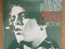 LOU REED SATELLITE VICIOUS 7 INCH VINYL VELVET UNDERGROUND RECORD STORE DAY RSD