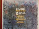 ANGEL STEREO S 36002 (SAX 2518) BLUE/SILVER* MUSIC OF OLD RUSSIA *MILSTEIN* EX+