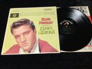 ELVIS PRESLEY LP LSP-1884(e) KING CREOLE FIRST PRESSING STEREO NM TO MINT BEAUTY