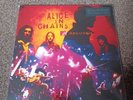 Alice In Chains Unplugged Black Vinyl