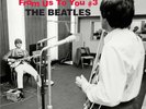 The Beatles From Us to You #3 1964 (Vinyl) 7