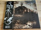 Cypress Hill: Black Sunday 2xLP (Ltd Numbered 30th Anniversary Coloured Vinyl)