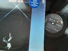 Elvis Presley MOODY BLUE AFL1-2428 (USA 1977 ORIGINAL) RARE BLACK VINYL