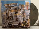 Sketches of Brunswick East King Gizzard & the Lizard Wizard/Mild High Club Vinyl