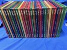 Franklin Mint 100 greatest recordings 29 sets 58 records total. 1-54 plus 2 more