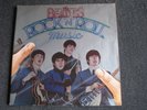 The Beatles-Rock n Roll Music LP-2 LPs-1976 Germany-EMI-1C 178 06 137/38