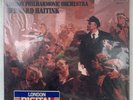 Shostakovich Symphonies 2 & 3 London Phil Haitink LDR 71035 New Sealed Vinyl