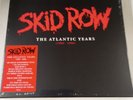 Skid Row - The Atlantic Years 1989-1996 Box-Set   (7Lp's)