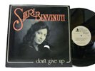 VG++   SHERI BENVENUTI 
