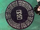 Queen News of the world US Elekta promo copy