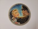 VINTAGE VOGUE 78 RPM 1947 PICTURE RECORD 