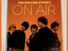 The Rolling Stones-On Air Live 1963-1965 2LPs On Vinyl Jagger Keith Brian Jones