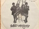 Sweet Somethings - He's My Soul Baby / Pot Of Gold Rare Funk Soul Canada 60s 45