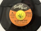 New Swing Sextet MONKEY SEE MONKEY DO N Soul Latin Boogaloo SOULFUL TORINO 45