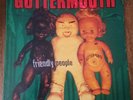 Guttermouth Friendly People 12