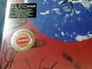 THE CURE WISH VINYL 2LP 30TH ANNIVERSARY 180 GRAM  SEALED (SMALL) TORN SHRINK