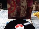 Ten Years After - Stonedhenge. Original UK LP 1968 Stereo Gatefold. Vinyl EX.