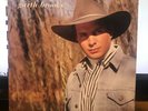 Garth Brooks Self Titled LP - Capitol Club Sealed