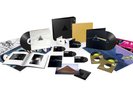 The Dark Side Of The Moon - 50th Anniversary Box Set Pink Floyd *SEALED*
