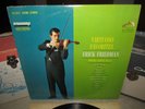 ERICK FRIEDMAN w/Brooks Smith VIRTUOSO FAVORITES 1963 SD LSC-2671 Stereo 1S/1S
