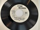 EARNEST JACKSON Funky Black Man FUNK 7