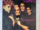 The Cramps- Songs The Lord Taught Us  1980 Vinyl Album. Ilp005. A1 B1. First...
