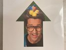 RHETT & LINK - MY HAIR GOES UP DOWN - LTD BLUE VINYL EP - NEW - A2