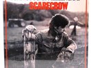 John Mellencamp - Scarecrow - 1985 Riva Rock Vinyl LP SHRINK MASTERDISK - EX/EX