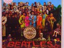 Beatles –Sgt. Pepper's Lonely Hearts Club Band- OG 1967Capitol LA Pressing  VG+