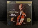 Janos Starker Bach Comp. Suites For Unnac. Cello Mercury Golden Imports 3LP Box