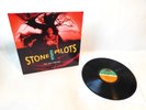 STONE TEMPLE PILOTS - CORE - RARE ORIGINAL ATLANTIC EUROPE 1ST. PRESS. 1992