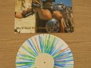 METALLICA We'll Nail You Down. Ltd Ed coloured vinyl 1986.Live with Cliff Burton