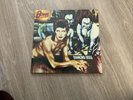 DAVID BOWIE-DIAMOND DOGS LTD ED RED VINYL...RARE  45TH ANNIVERSARY PRESS LP 2016