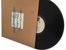 Icehouse Vinyl Record Primitive Man LP Plus Inner Sleeve