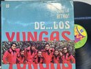 Los Yungas-Que Tal Ritmo -LP 12