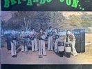 Los Yungas-Bailando-LP 12