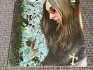 Judee Sill - Self-Titled Debut Vinyl Record FIRST UK Pressing 1972