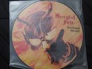 mercyful fate don't break the oath vinyl Picture Disc