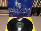 MEGADETH Rust In Peace Vinyl L.P **RARE ORIG 1990 UK A-1/B-1 w/Insert** EST 2132