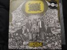 Napalm Death Scum Vinyl Sealed