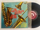 The Curtis Fuller Jazztet LP   Savoy MG 12143 DG Mono RVG Lee Morgan    Clean