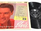 Elvis' Something for everybody STEREO  album SF 5106 EX-