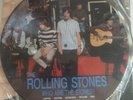 THE ROLLING STONES PICTURE DISC WHO ARE THE STONES BAKTABAK INTERVIEW 12
