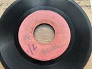Ken Boothe /The Wailers.   Don't Want To See You Cry / I Need You.