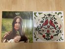 Kacey Musgraves - Deeper Well “Cardinal” picture disc vinyl
